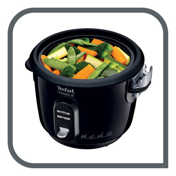 Tefal RK1028 Classic Rijstkoker
