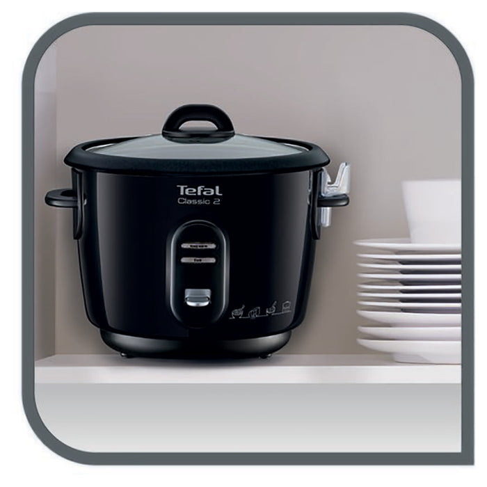 Tefal RK1028 Classic Rijstkoker