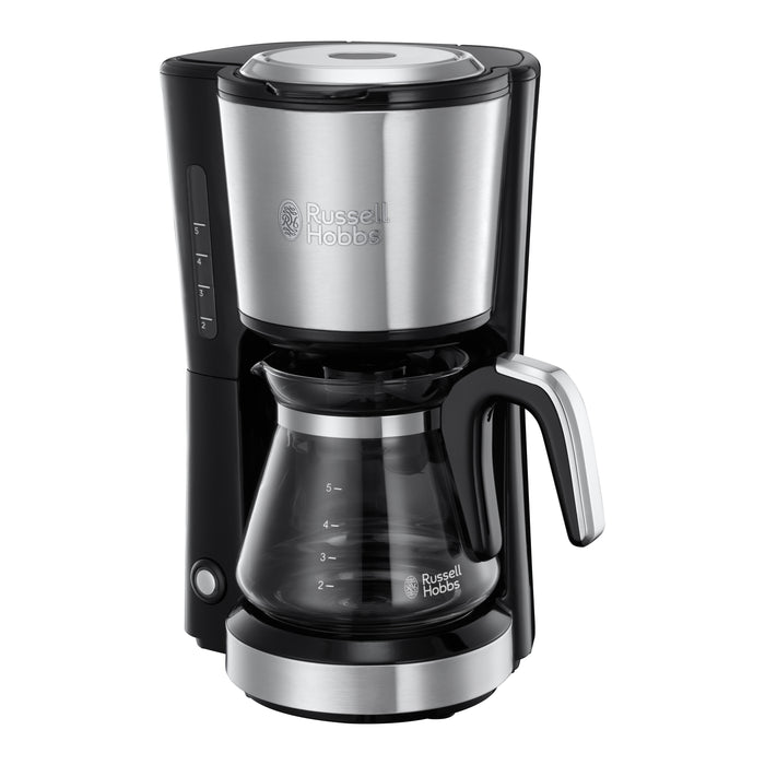 Russell Hobbs Compact Home Koffiezetapparaat