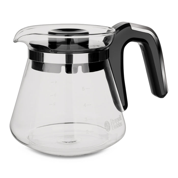 Russell Hobbs Compact Home Koffiezetapparaat