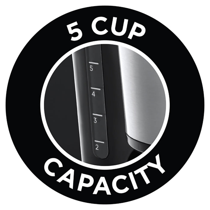 Russell Hobbs Compact Home Koffiezetapparaat