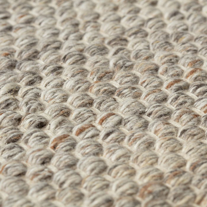 Interieur05 Vloerkleed Ciro - Grijs|Donkergrijs - 170x240 cm