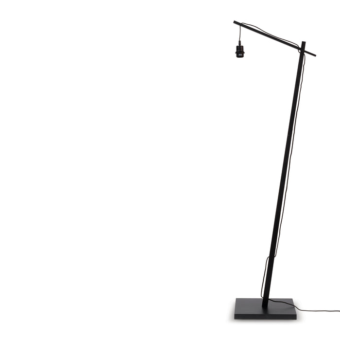 GOOD&MOJO Bhutan Vloerlamp S