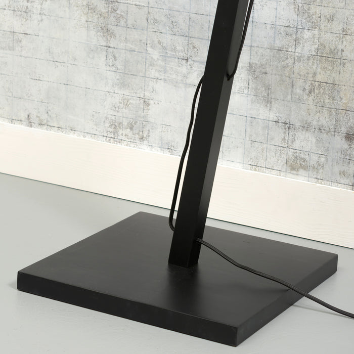 GOOD&MOJO Bhutan Vloerlamp S