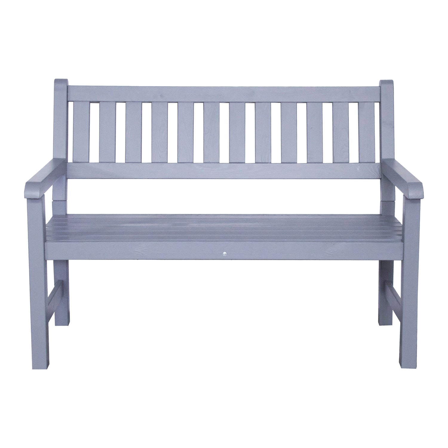 SenS-Line Bordeaux Tuinbank - 2-zits