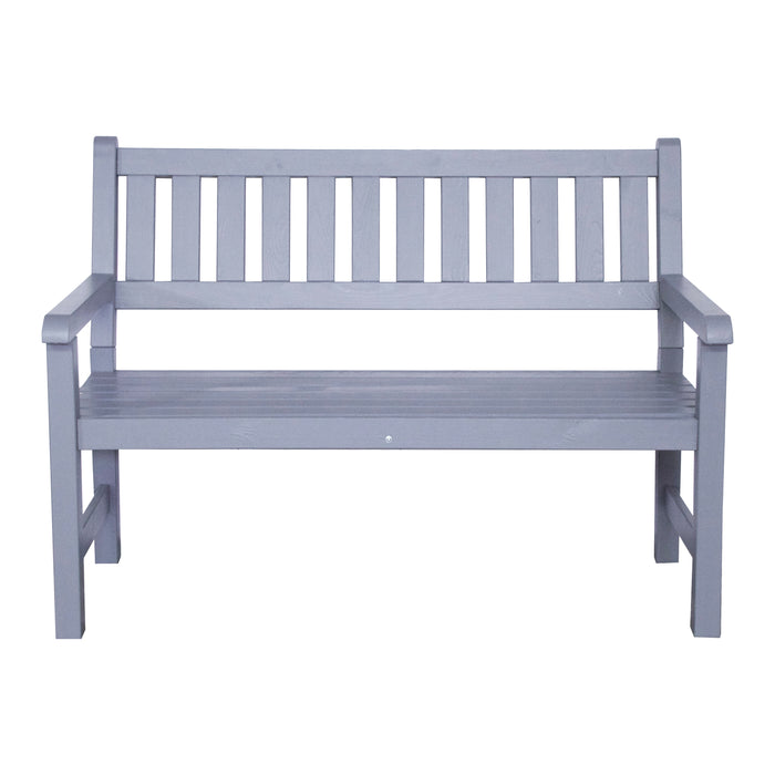 SenS-Line Bordeaux Tuinbank - 2-zits