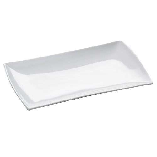 Maxwell & Williams East Meets West Rechthoekig Bord 25,5 x 15,5 cm