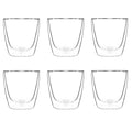 Viva Scandinavia Dubbelwandige Glazen 0,2 L - 6 st.