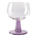 HKliving Swirl Wijnglas 0,35 L