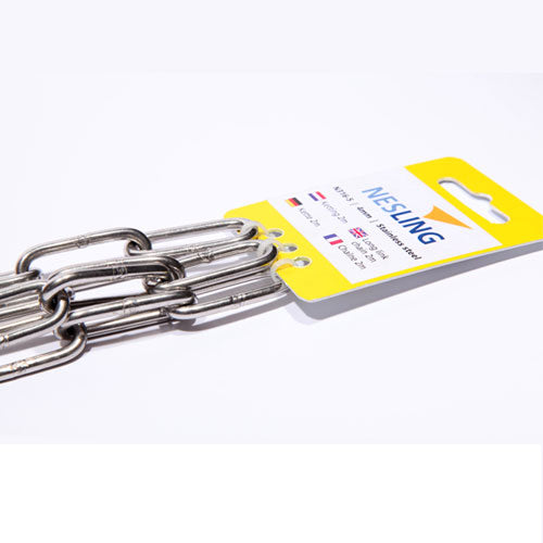 Nesling Ketting Schalm