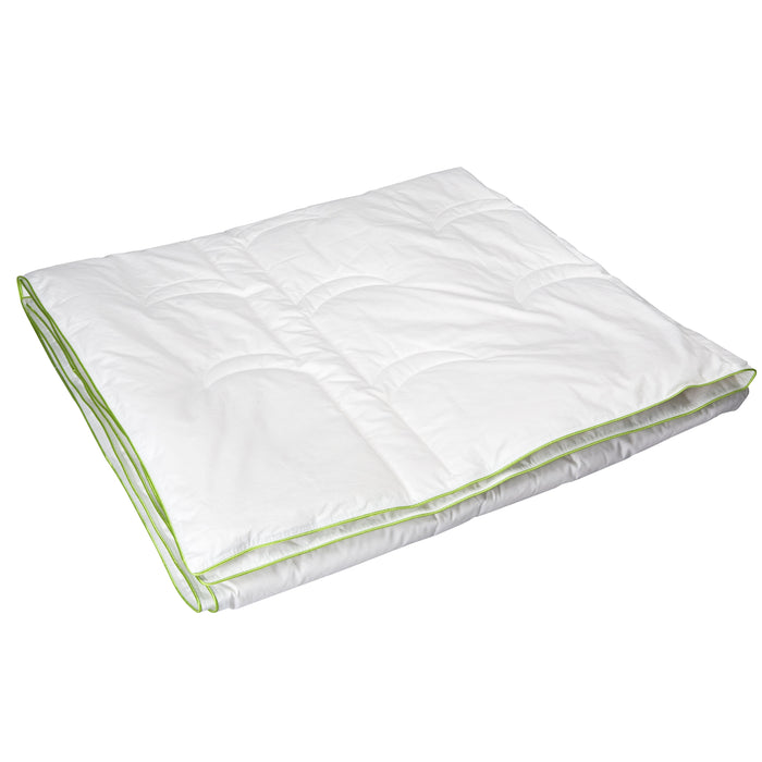 Polydaun Bamboe Zomerdekbed 140 x 220 cm