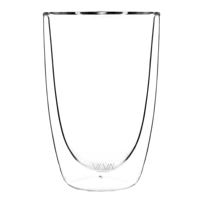 Viva Scandinavia Dubbelwandige Glazen 0,39 L - 6st.