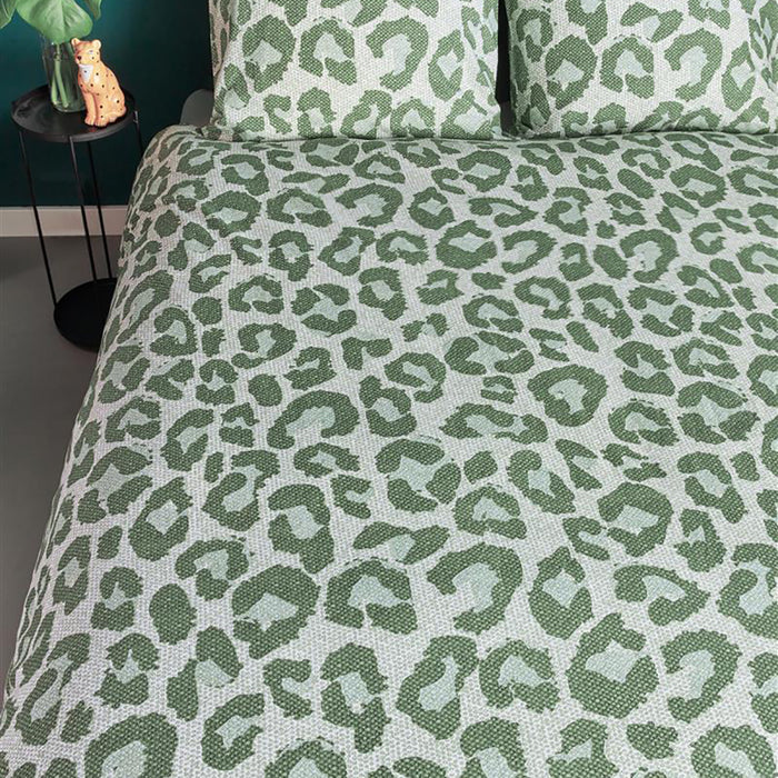 Beddinghouse Fabrice Dekbedovertrek 200 x 220 cm