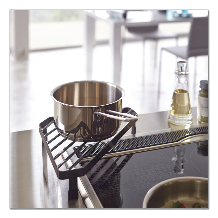 Yamazaki Tower Pannenrek - Zwart