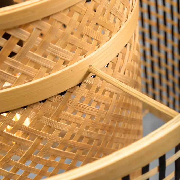 GOOD&MOJO Bhutan Hanglamp S