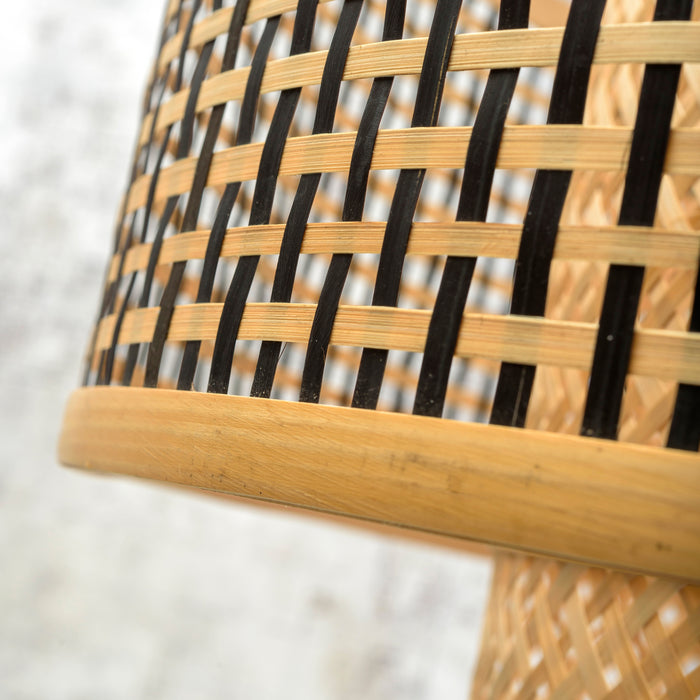 GOOD&MOJO Bhutan Hanglamp L