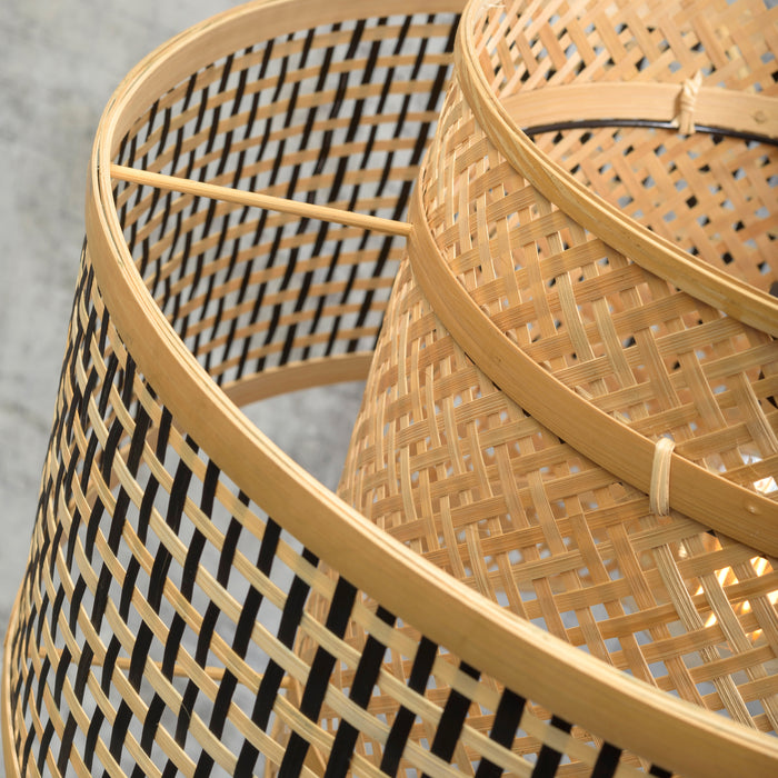 GOOD&MOJO Bhutan Hanglamp L