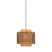 GOOD&MOJO Bhutan Hanglamp S