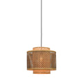 GOOD&MOJO Bhutan Hanglamp S