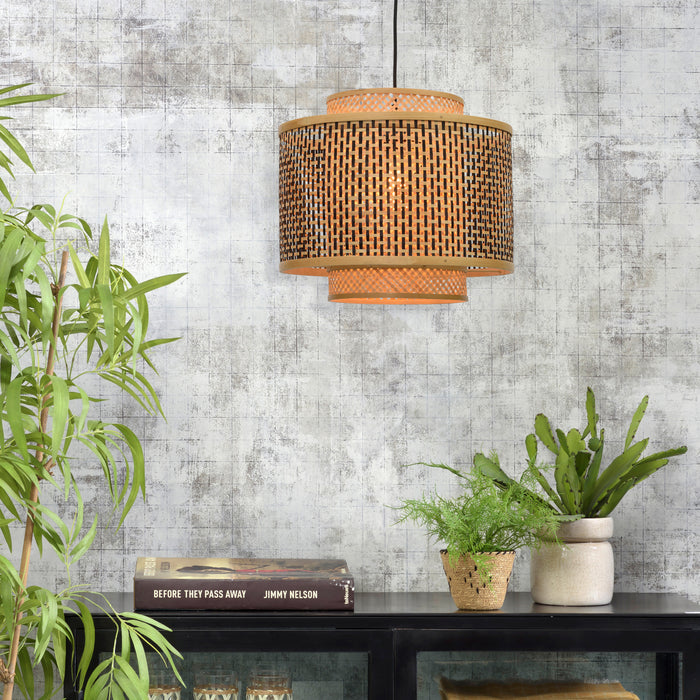 GOOD&MOJO Bhutan Hanglamp S