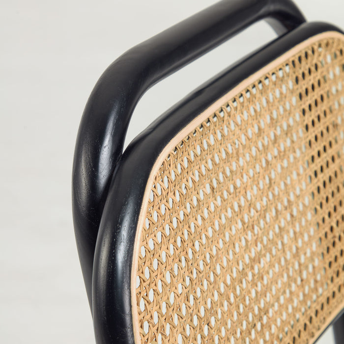 Kave Home Doriane Eetkamerstoel