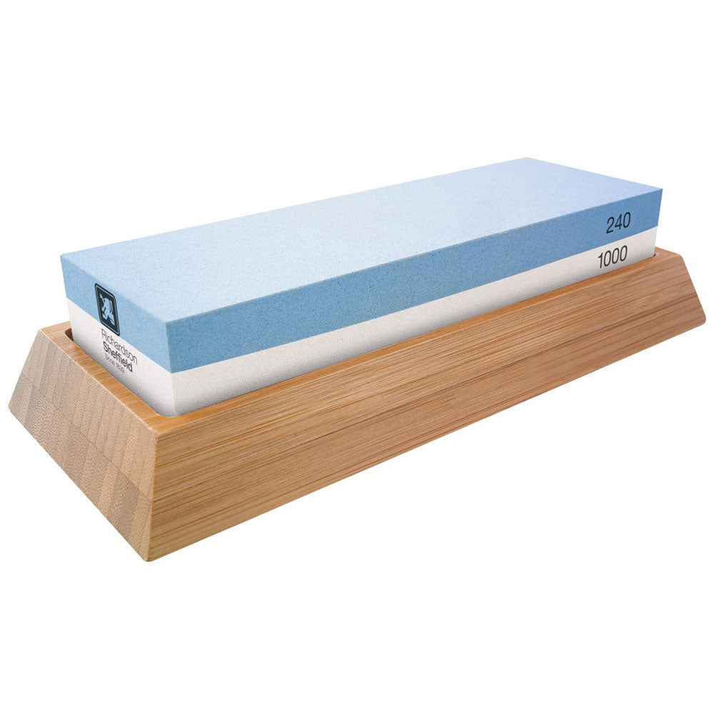 Richardson Sheffield Luxe Wetsteen