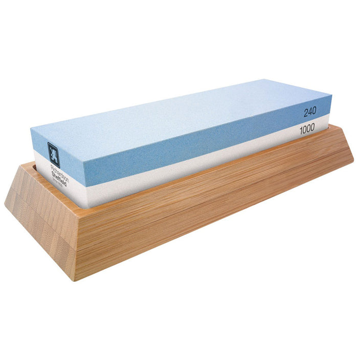 Richardson Sheffield Luxe Wetsteen