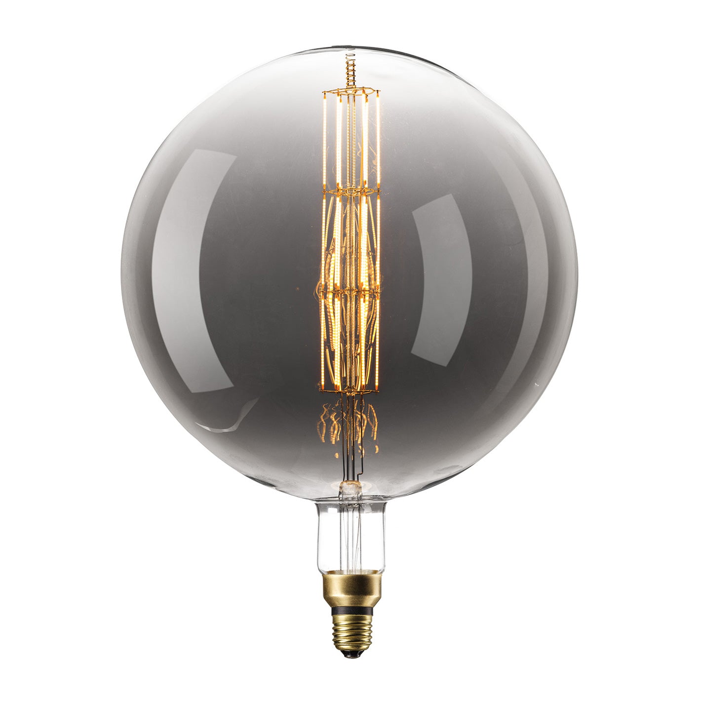 Calex LED E27 8W Globe 38,6 cm XXL Manhattan Lichtbron