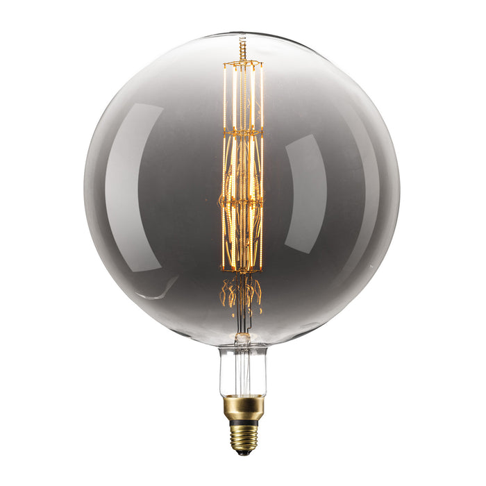 Calex LED E27 8W Globe 38,6 cm XXL Manhattan Lichtbron