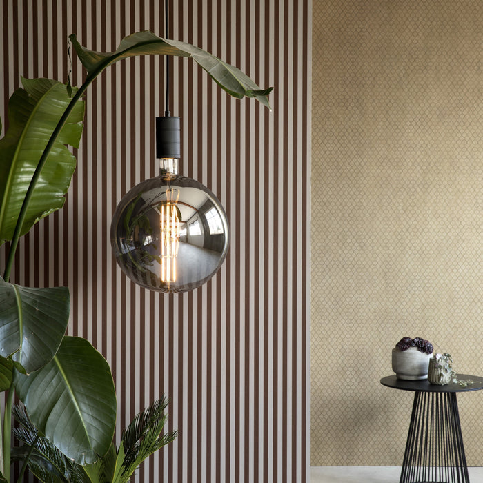 Calex LED E27 8W Globe 38,6 cm XXL Manhattan Lichtbron