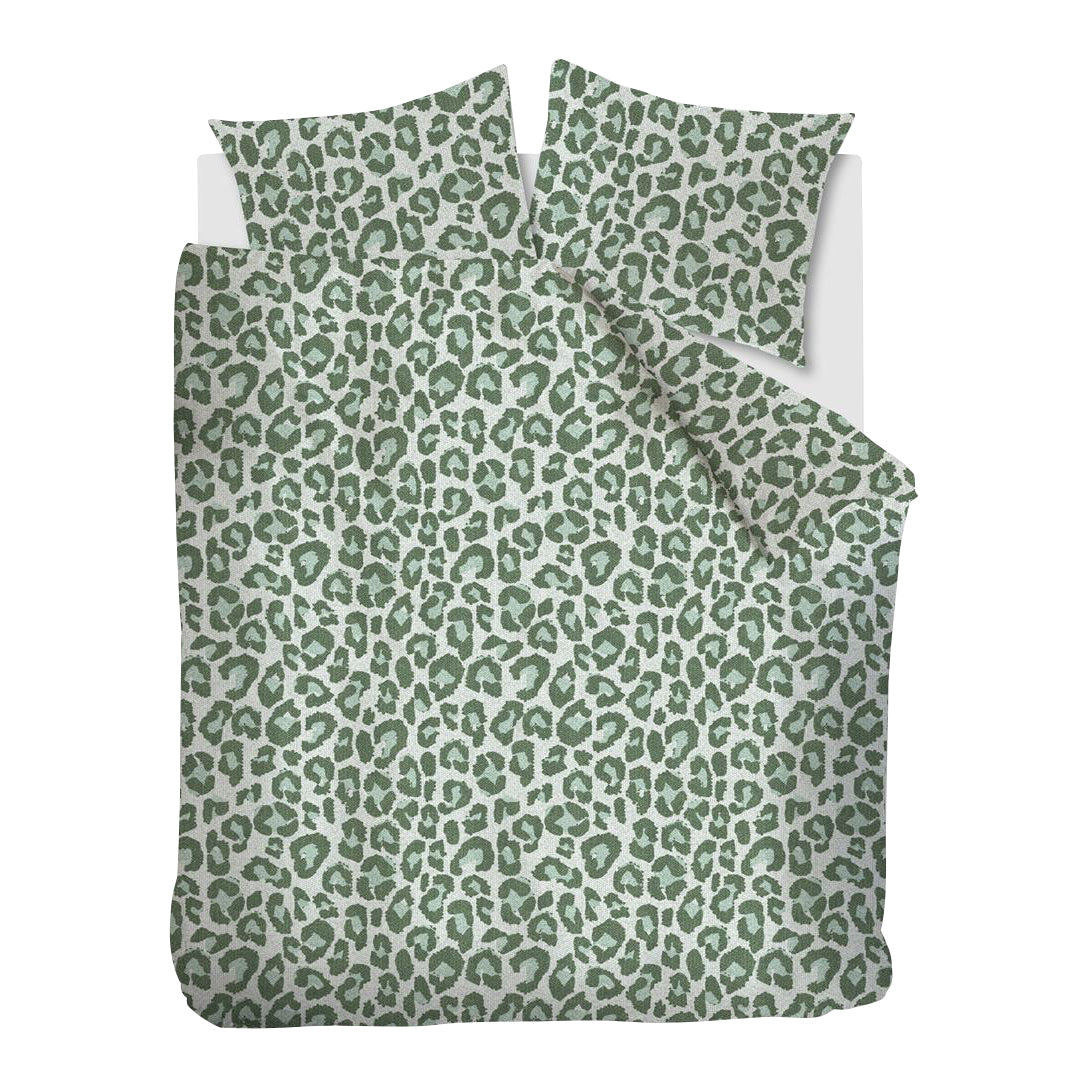 Beddinghouse Fabrice Dekbedovertrek 240 x 220 cm