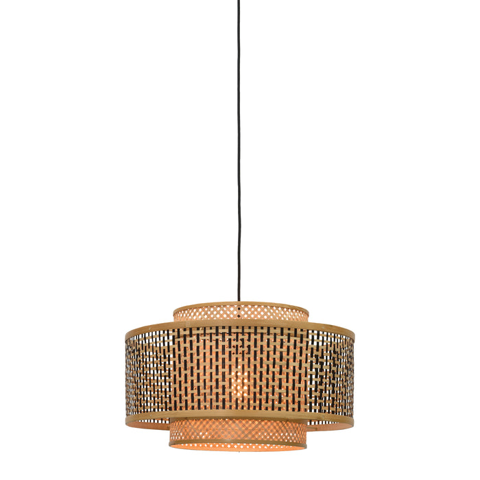 GOOD&MOJO Bhutan Hanglamp L