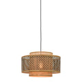 GOOD&MOJO Bhutan Hanglamp L