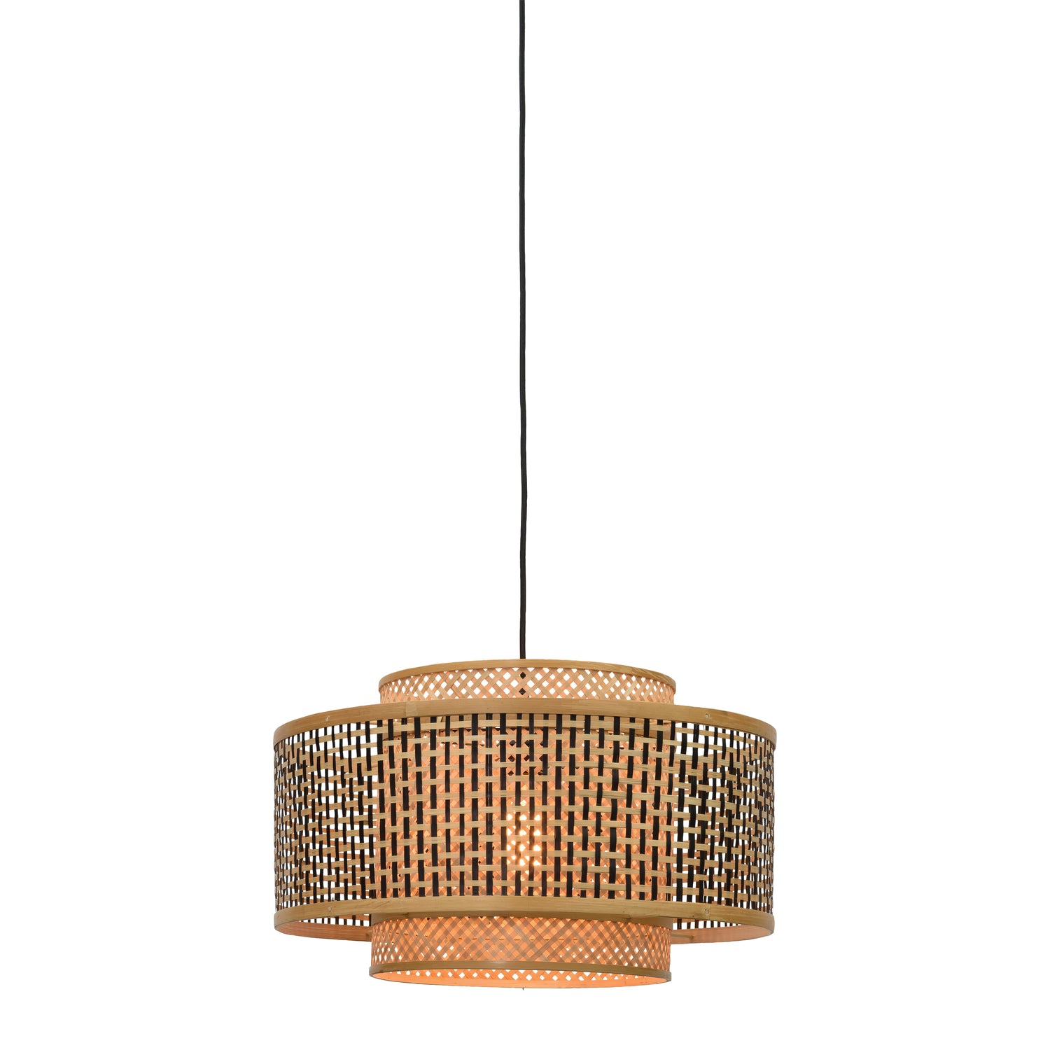 GOOD&MOJO Bhutan Hanglamp L