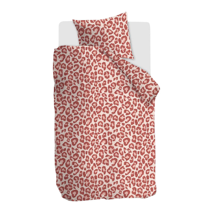 Beddinghouse Fabrice Dekbedovertrek 140 x 220 cm