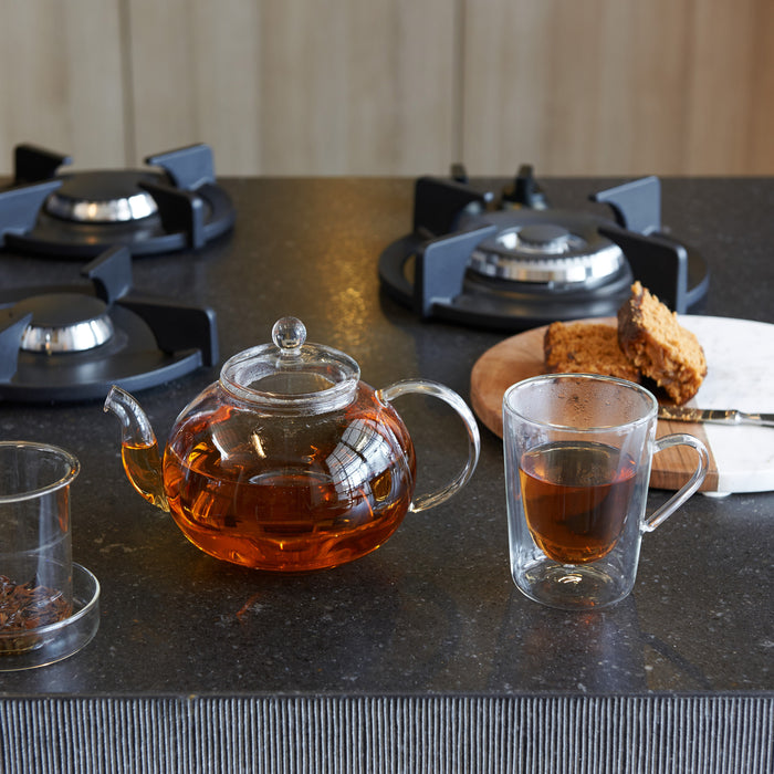 Bredemeijer Verona Theepot 1 L