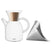 Eva Solo Pour-Over Koffiemaker 1 L