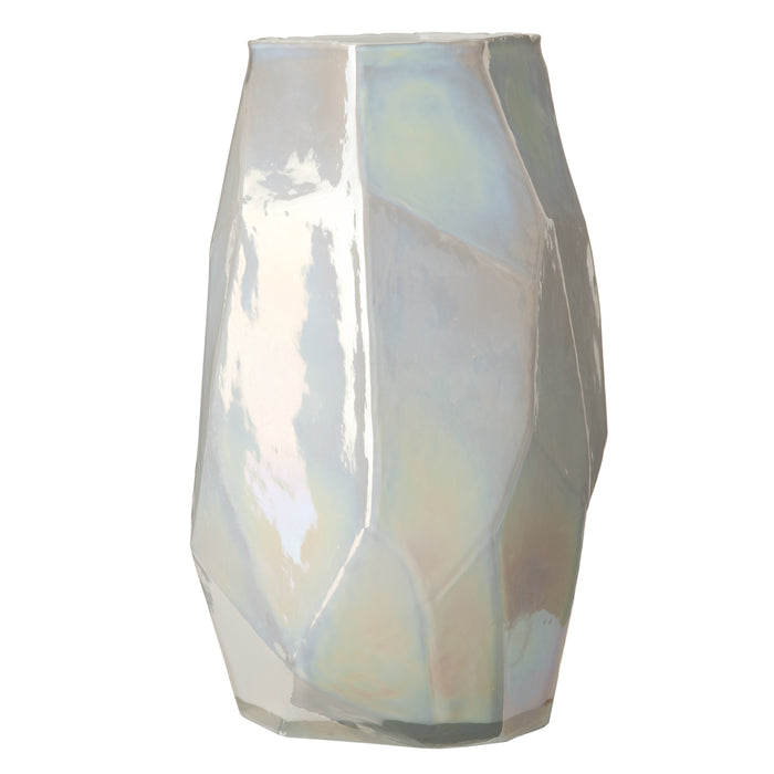 POLSPOTTEN Graphic Luster Vaas