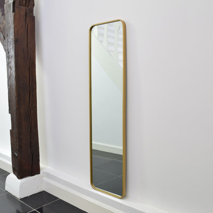 Jax Design Spiegel Fragix Boston