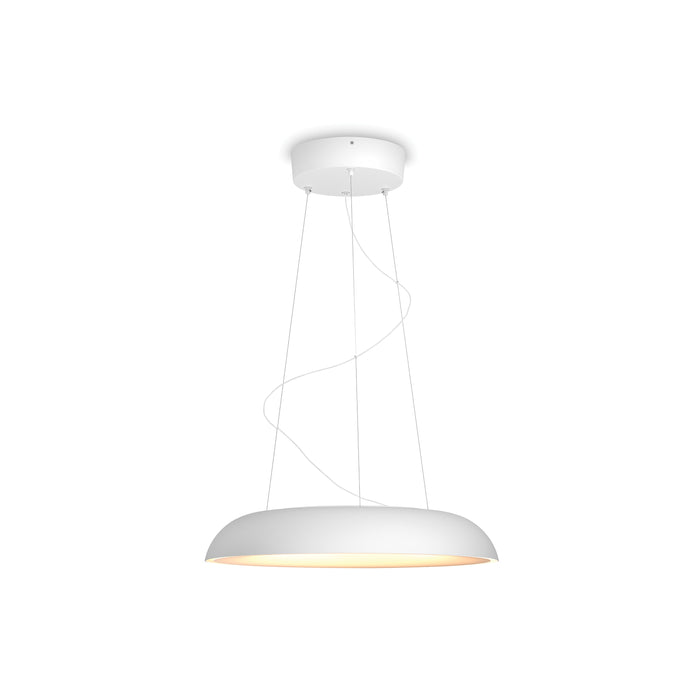 Philips Hue Amaze Hanglamp - Wit