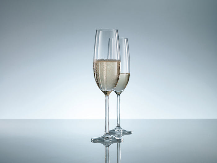 Schott Zwiesel Diva Witte wijnglas 2 - 0.3 Ltr - set van 2