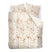 Ariadne at Home Flowered Dekbedovertrek 200 x 220 cm - Off-white