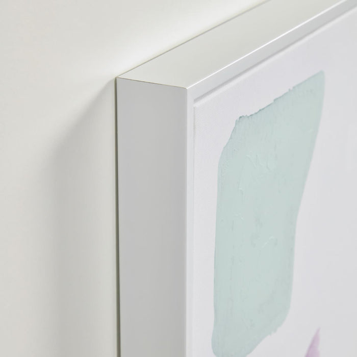 Kave Home Maite Schilderij 70 x 50 cm