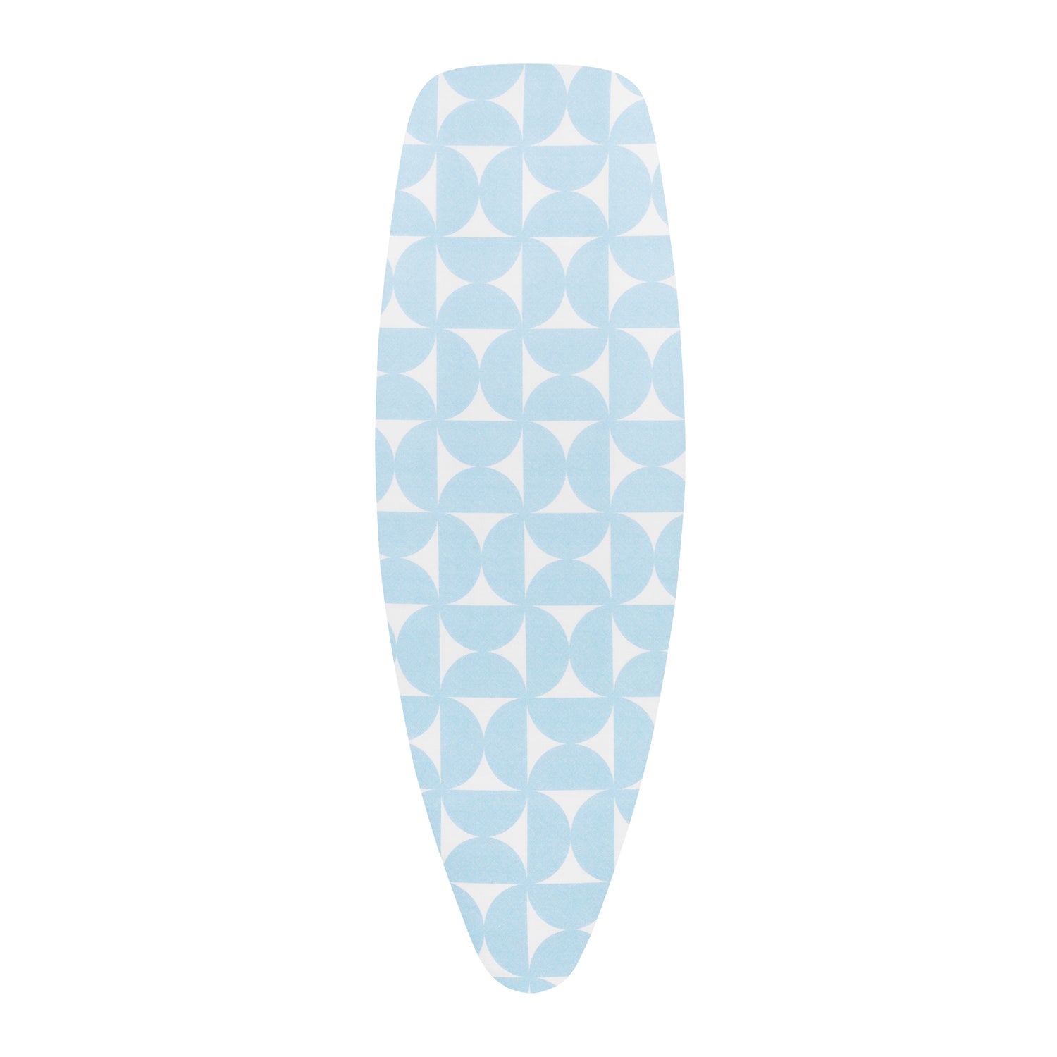 Brabantie Fresh Breeze Strijkplankhoes D 135 x 45 cm - Complete set