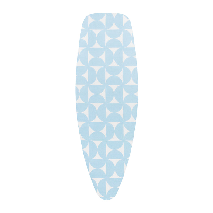 Brabantie Fresh Breeze Strijkplankhoes D 135 x 45 cm - Complete set