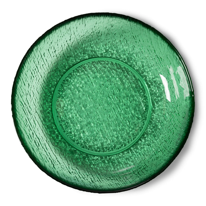 HKliving The Emeralds Schaal Ø 18,5 cm