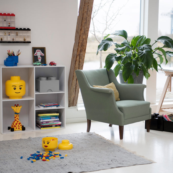 LEGO® Opberghoofd Ø 24 cm