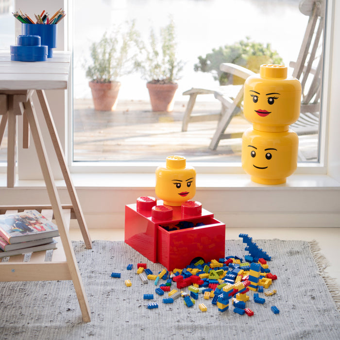 LEGO® Opberghoofd Ø 24 cm