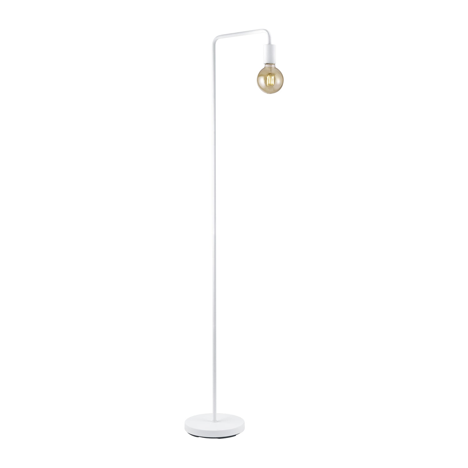 TRIO Diallo Vloerlamp