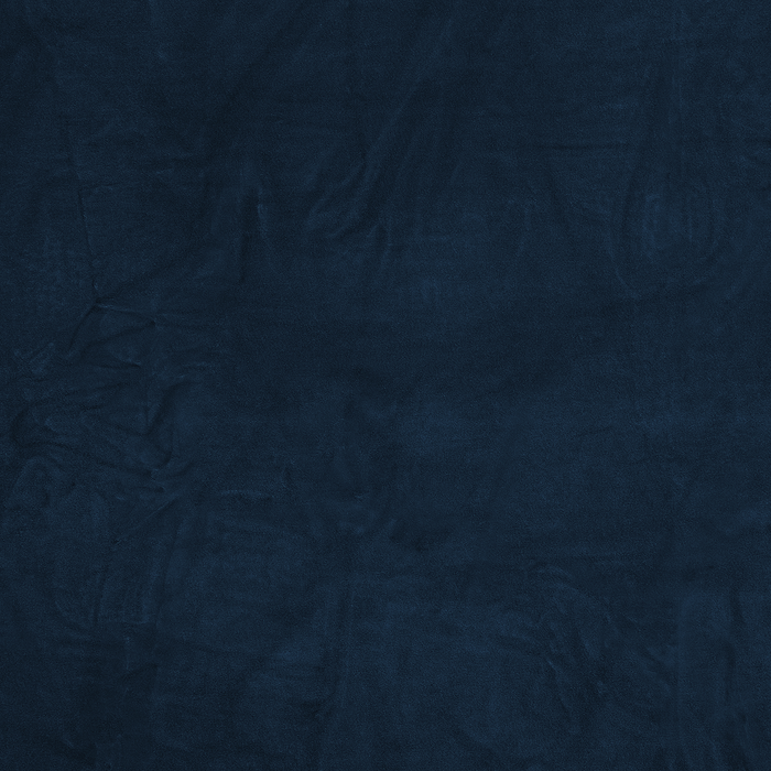 Beliani - FITOU - Tweepersoonsbed - Blauw - 180 x 200 cm - Fluweel